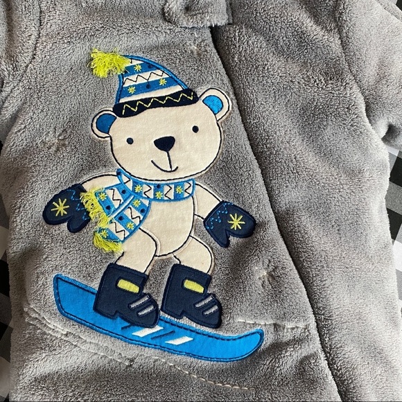 Babies R Us Bunting - Picture 2 of 3